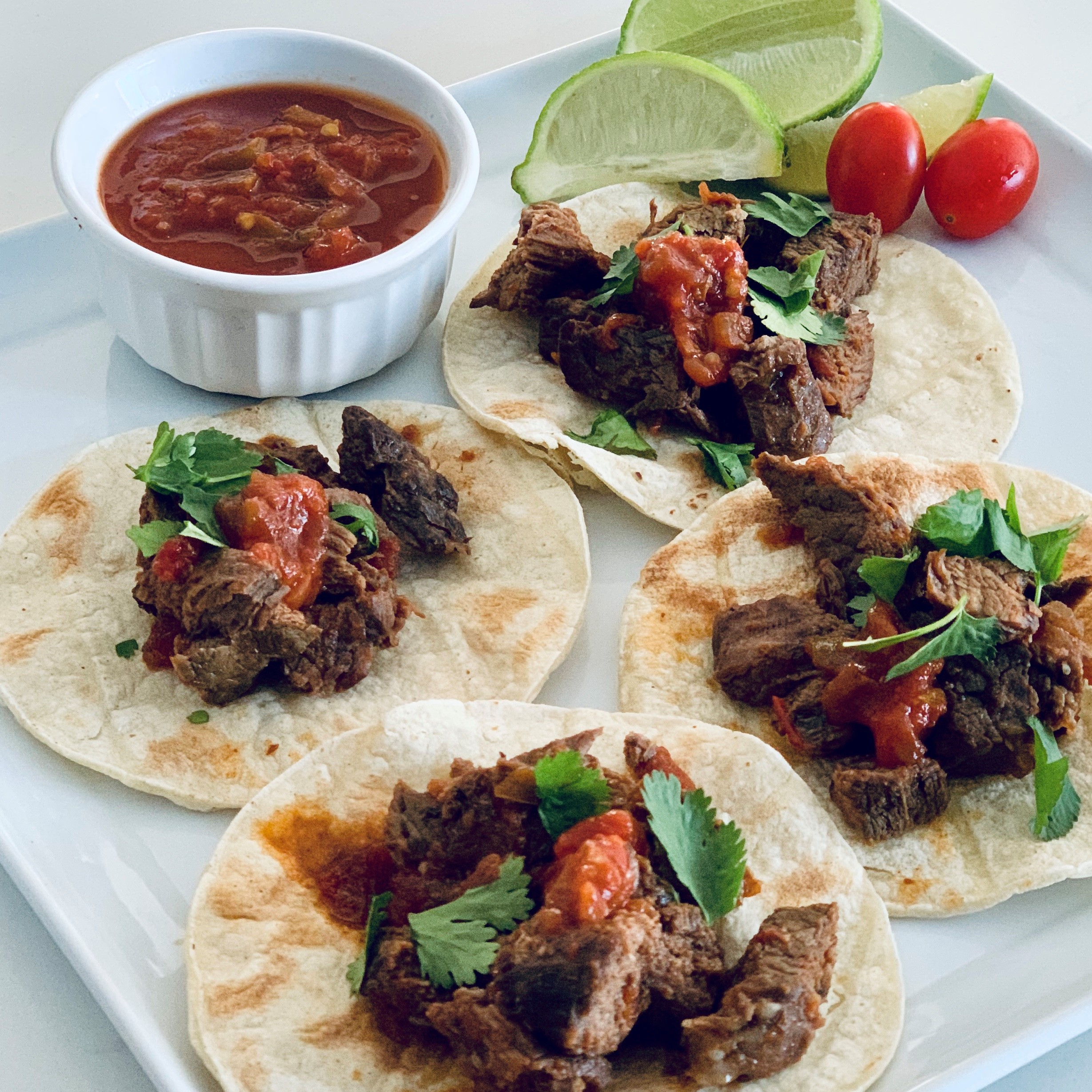 Steak Street Tacos :: Mulvey Gulch Ranch