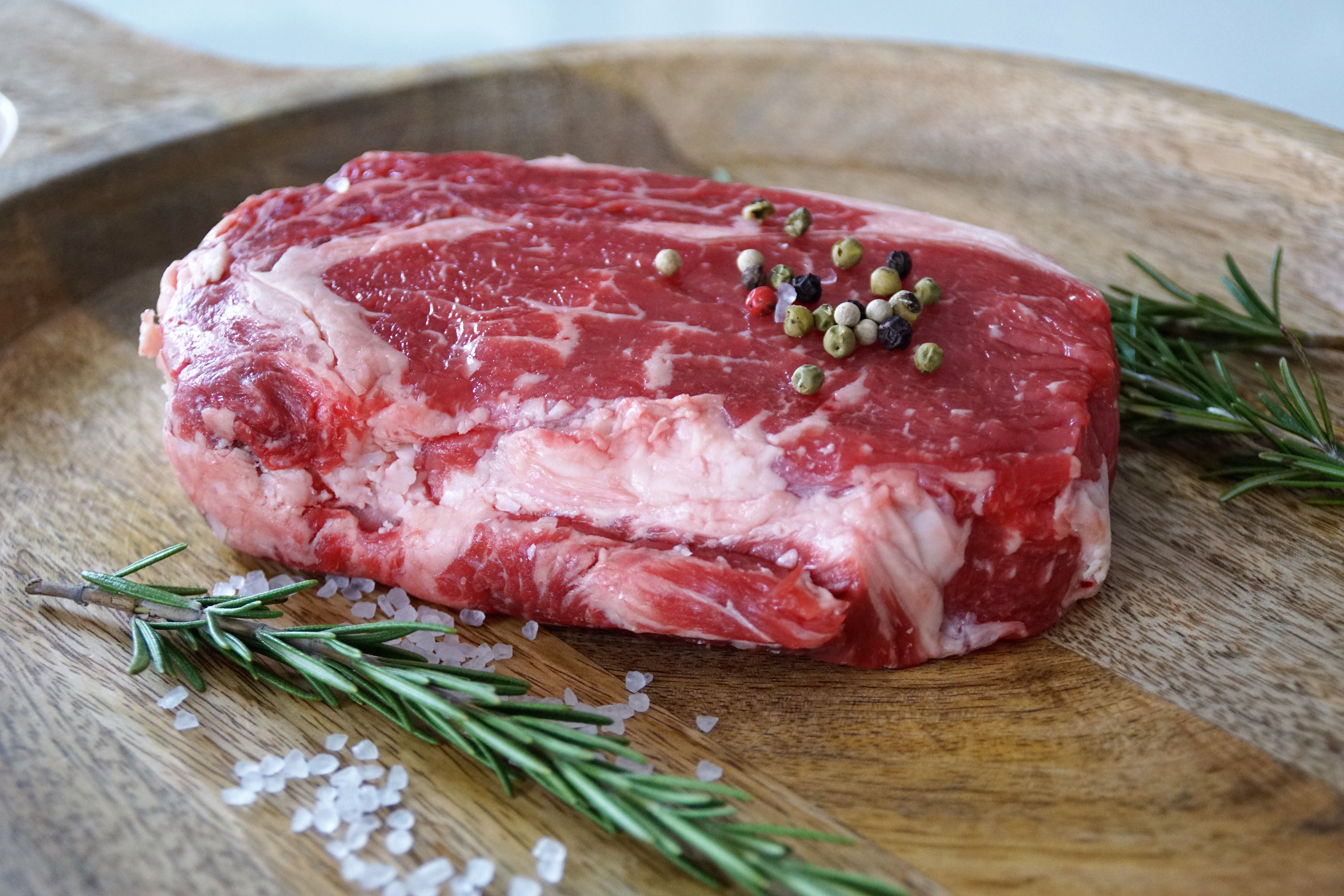 Decoding Your Meat: A Guide to USDA Beef Labels